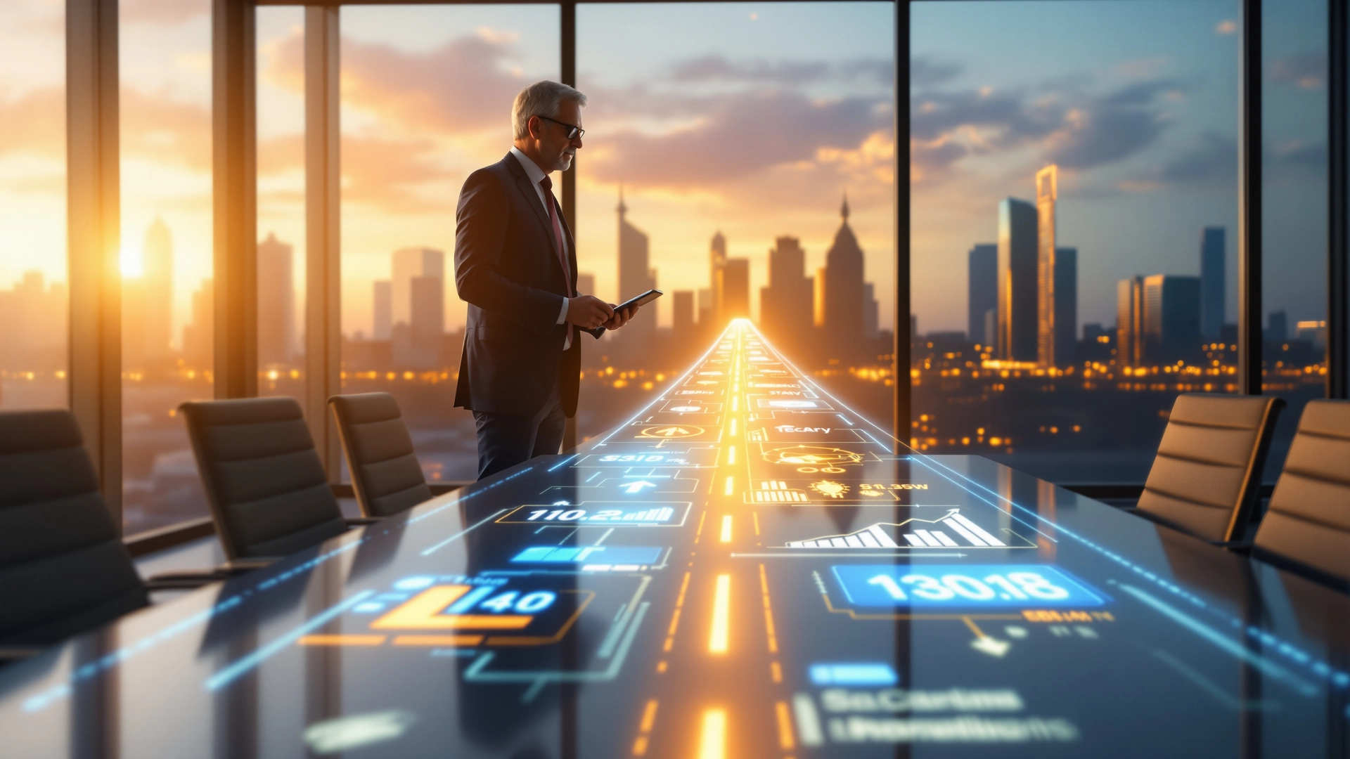 5 Secrets to Building a Business Legacy That Thrives for Generations